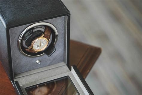 iwc watch winder|rotations watch winder instructions.